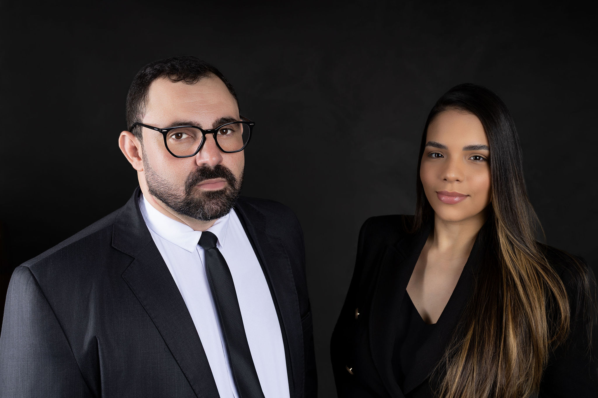 Sócios — Ivison Tavares Advocacia